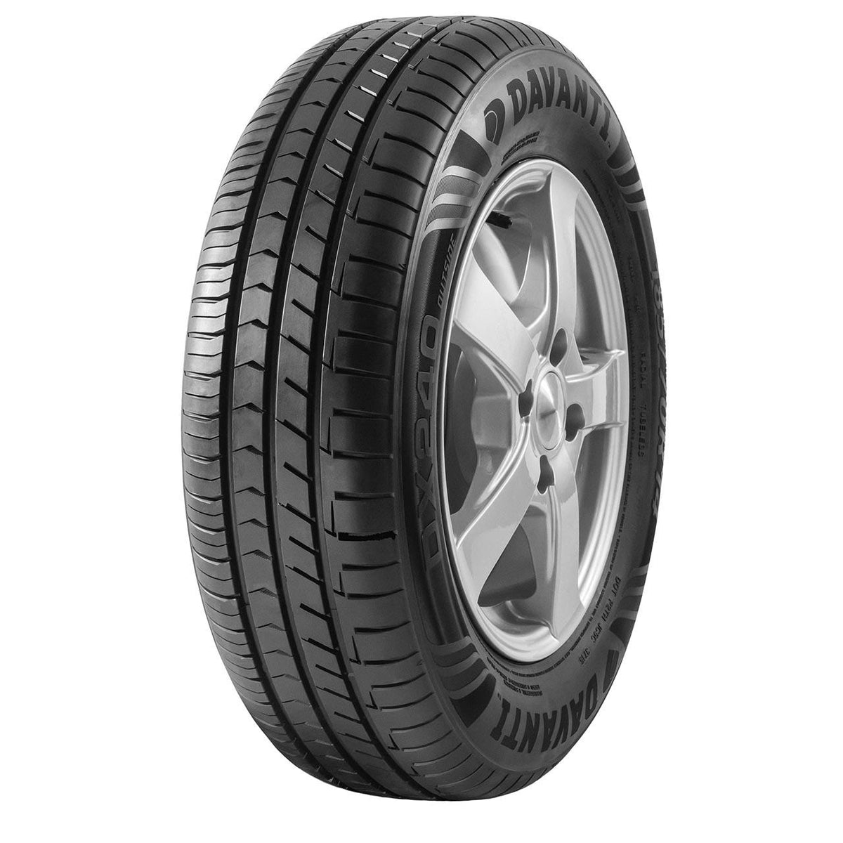 DAVANTI DX 240 155/80 R13 79T TL AUTO ESTIVO