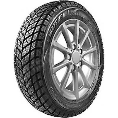 WATERFALL ECO WINTER 195/75 R16 107/105R TL M+S 3PMSF VEICOLI COMMERCIALI LEGGERI INVERNALE