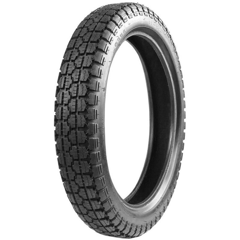 DURO HF 308 4PR 2.75/ -17 41P TT MOTO CLASSIC