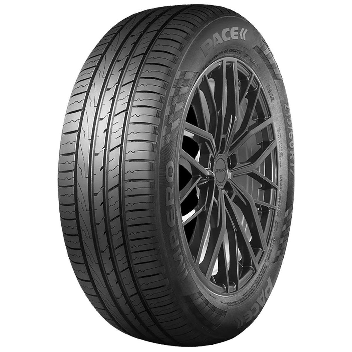 PACE IMPERO 225/65 R17 102H TL AUTO ESTIVO