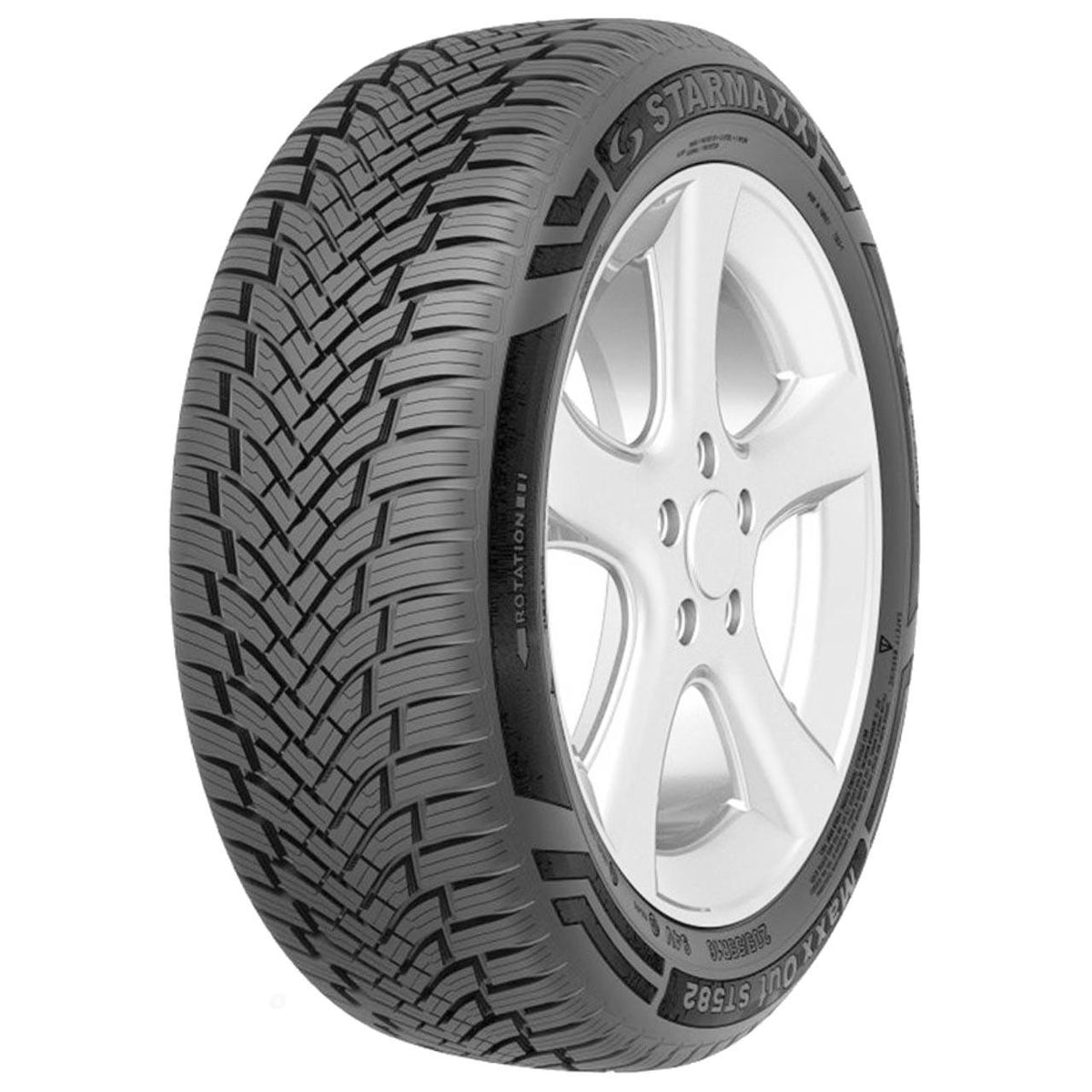STARMAXX MAXX OUT ST582 XL 255/35 R19 96Y TL M+S 3PMSF AUTO 4 STAGIONI