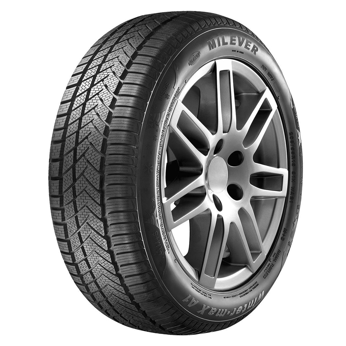 MILEVER MW 255 XL 205/60 R16 96H TL M+S 3PMSF AUTO INVERNALE