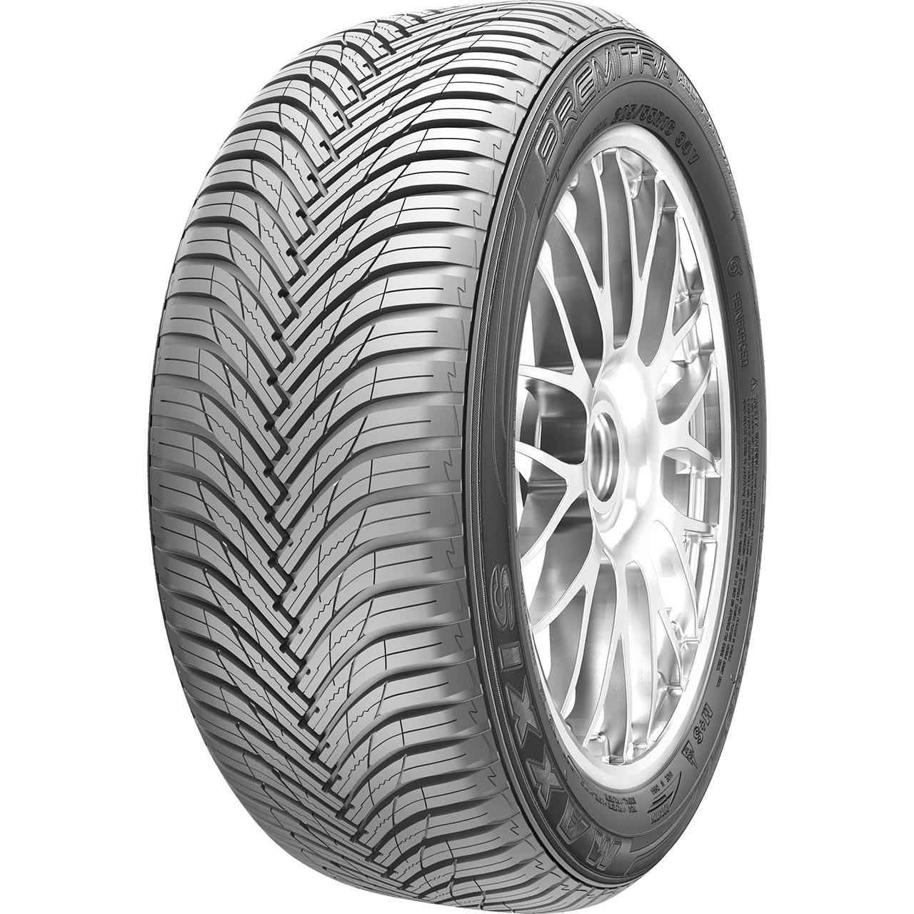 MAXXIS PREMITRA ALL SEASON AP3 XL 205/45 R16 87V TL M+S 3PMSF AUTO 4 STAGIONI