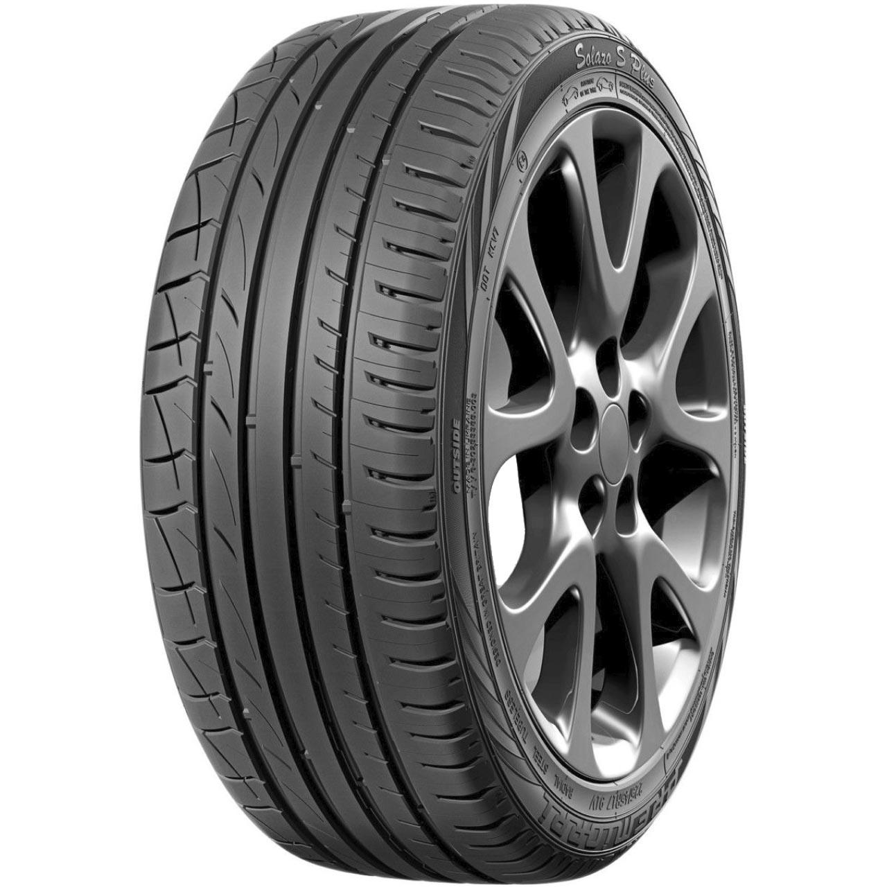 PREMIORRI SOLAZO S PLUS XL 225/50 R17 98V TL AUTO ESTIVO