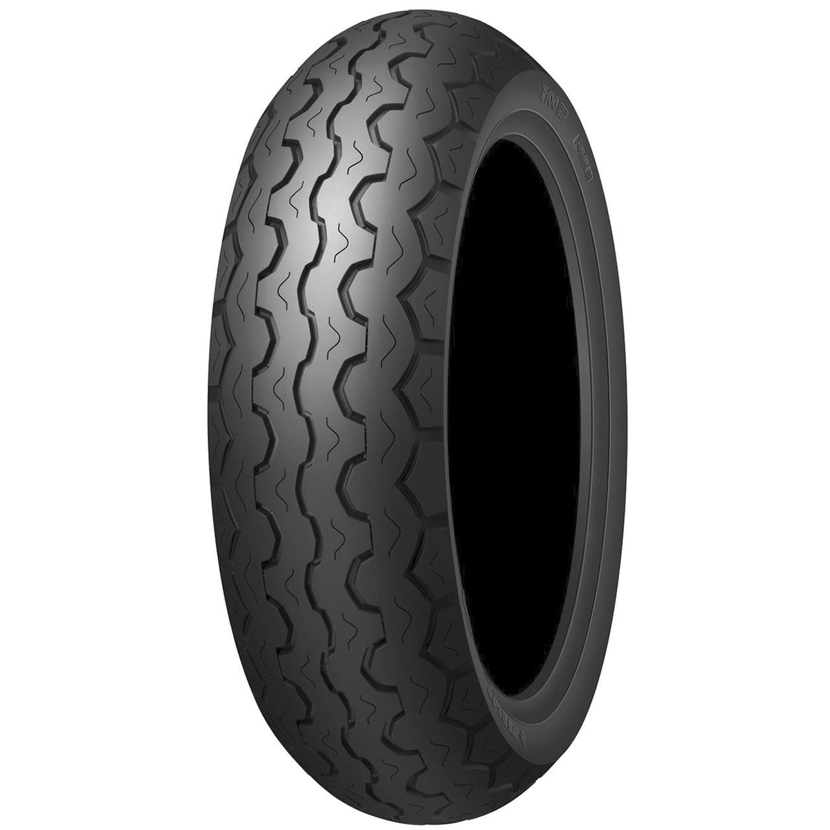 DUNLOP TT 100 GP FRONT 110/80 R18 58V TL MOTO TOURING
