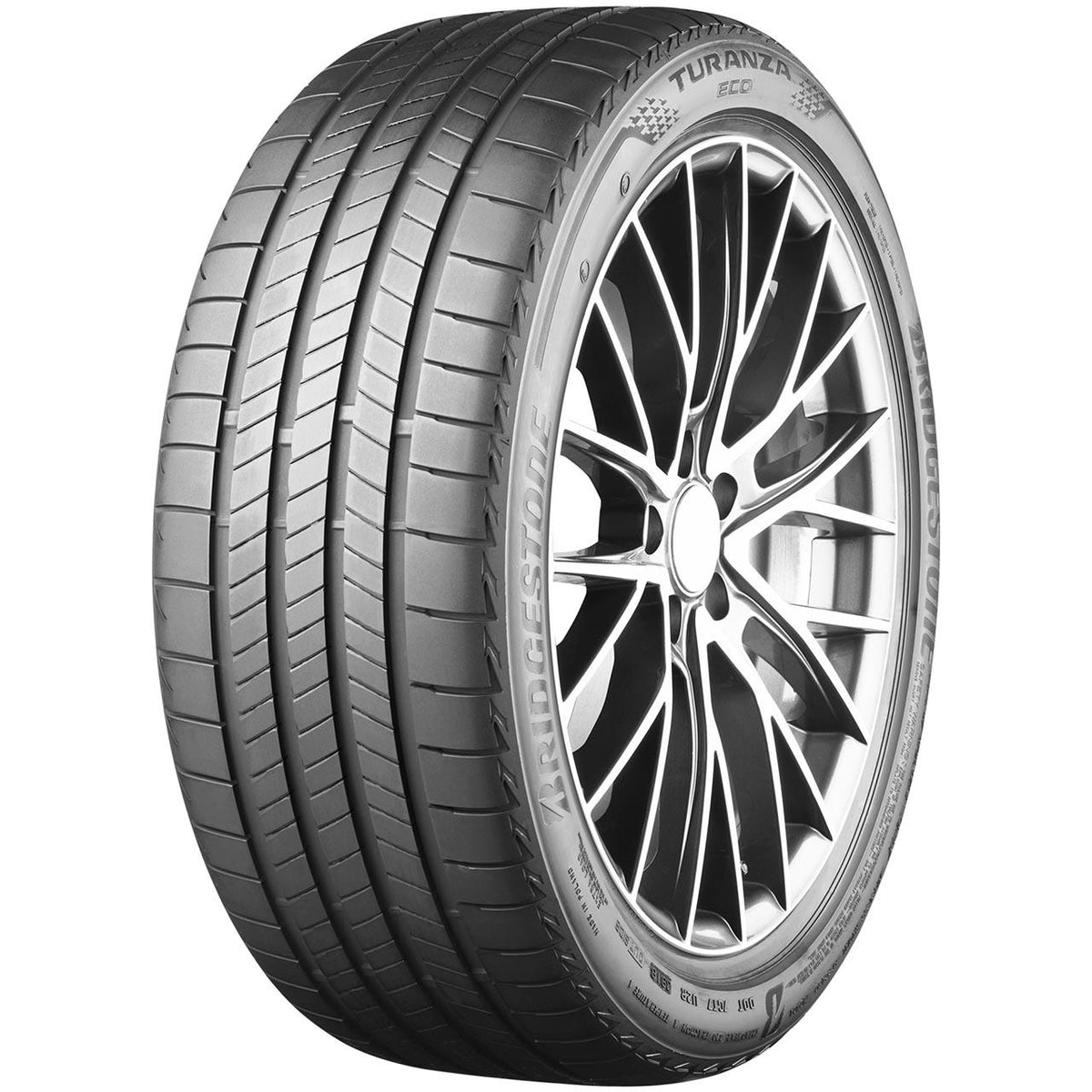 BRIDGESTONE TURANZA ECO XL ENLITEN 185/55 R15 86T TL AUTO ESTIVO