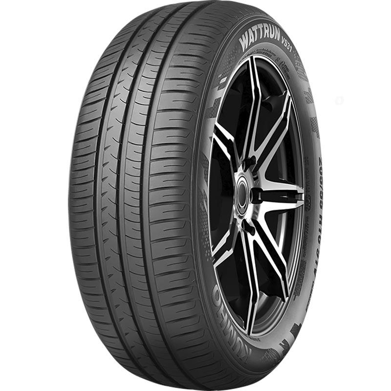 KUMHO WATTRUN VS31 195/65 R15 91H TL AUTO ESTIVO