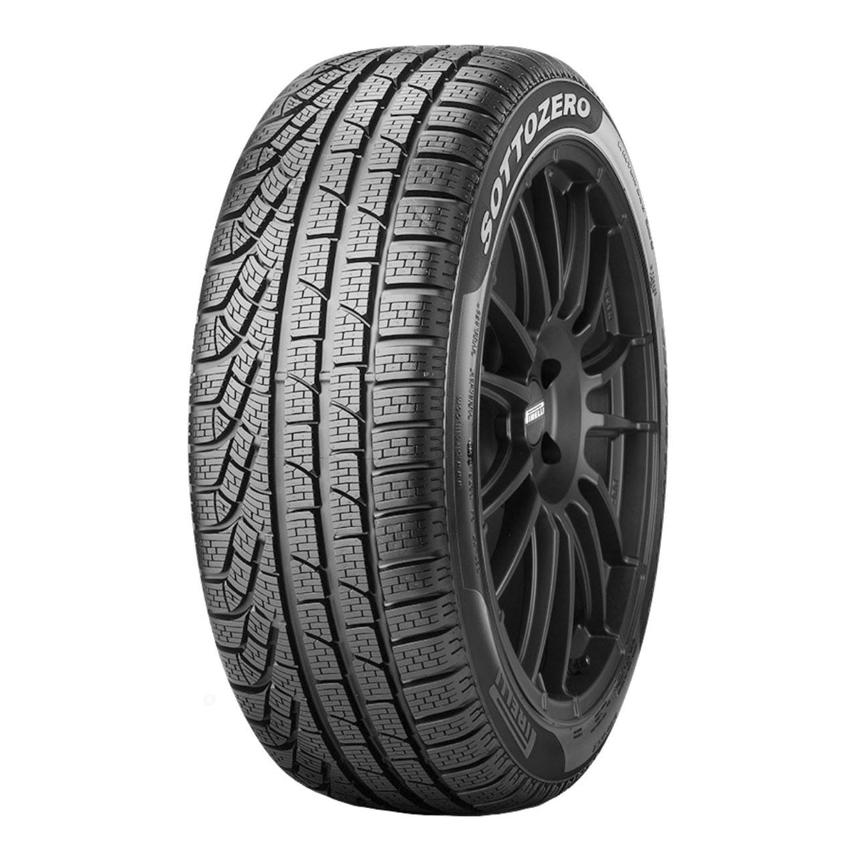 PIRELLI WINTER 270 SOTTOZERO 2 XL AM9 235/40 R19 96W TL M+S 3PMSF AUTO INVERNALE