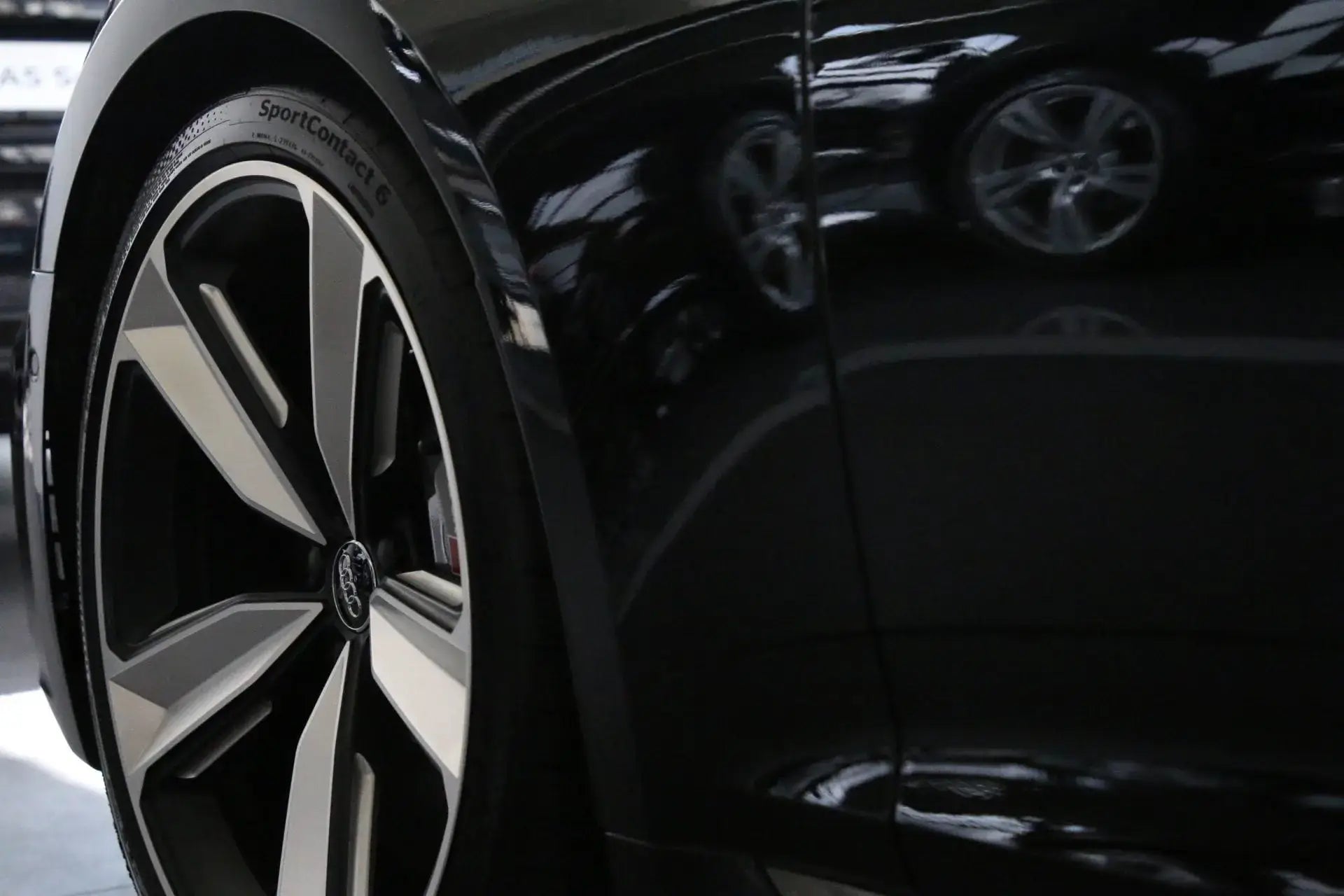 pneumatici alte prestazioni