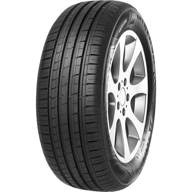 MINERVA 209 185/55 R15 82H TL AUTO ESTIVO
