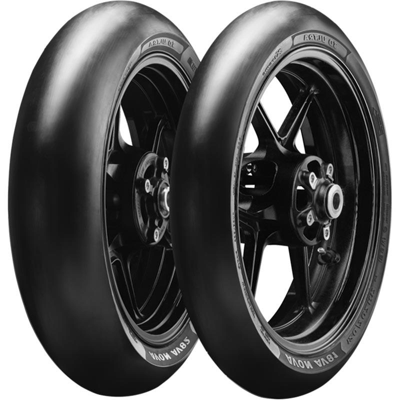 AVON 3D ULTRA XTREME SLICK AC3 REAR 180/60 R17 TL MOTO RACING