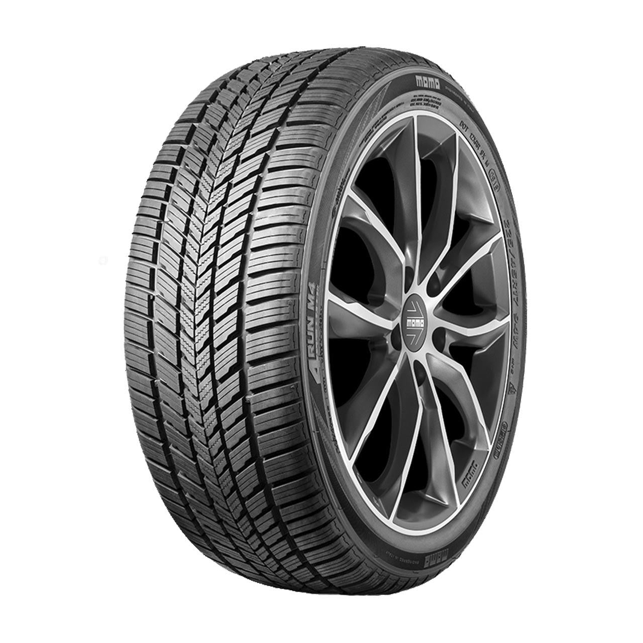 MOMO TIRE 4 RUN M4 ALL SEASON XL 235/55 R19 105W TL M+S 3PMSF AUTO 4 STAGIONI