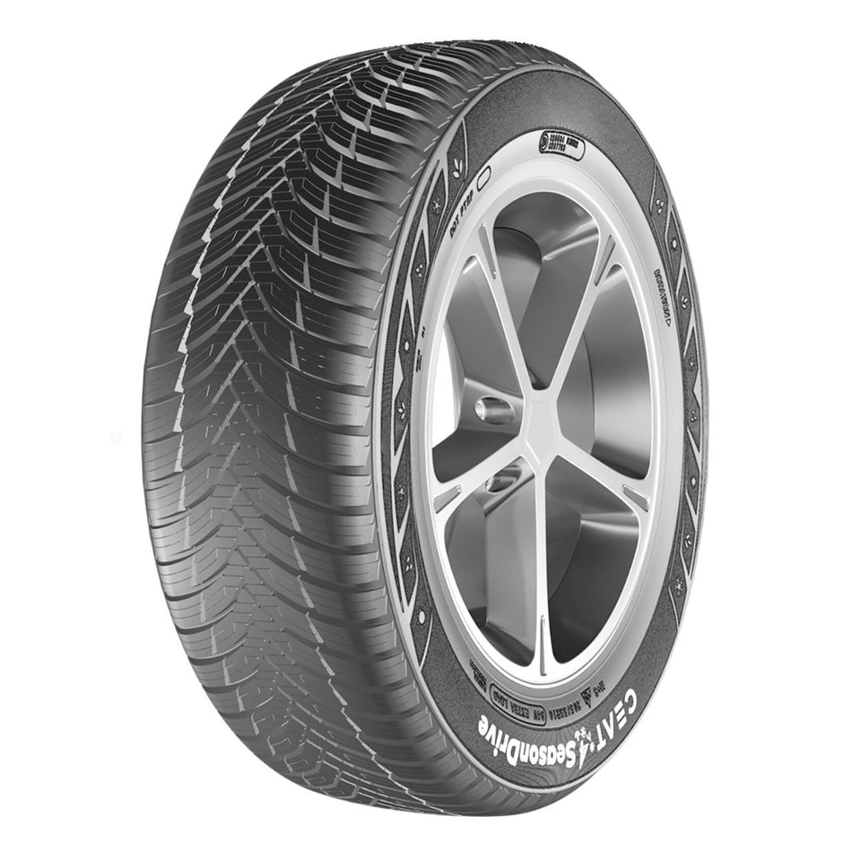 CEAT 4 SEASONDRIVE XL 235/55 R18 104H TL M+S 3PMSF AUTO 4 STAGIONI