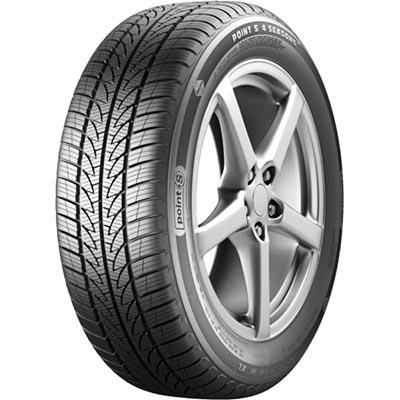 POINTS 4 SEASONS 2 XL 185/60 R15 88H TL M+S 3PMSF AUTO 4 STAGIONI