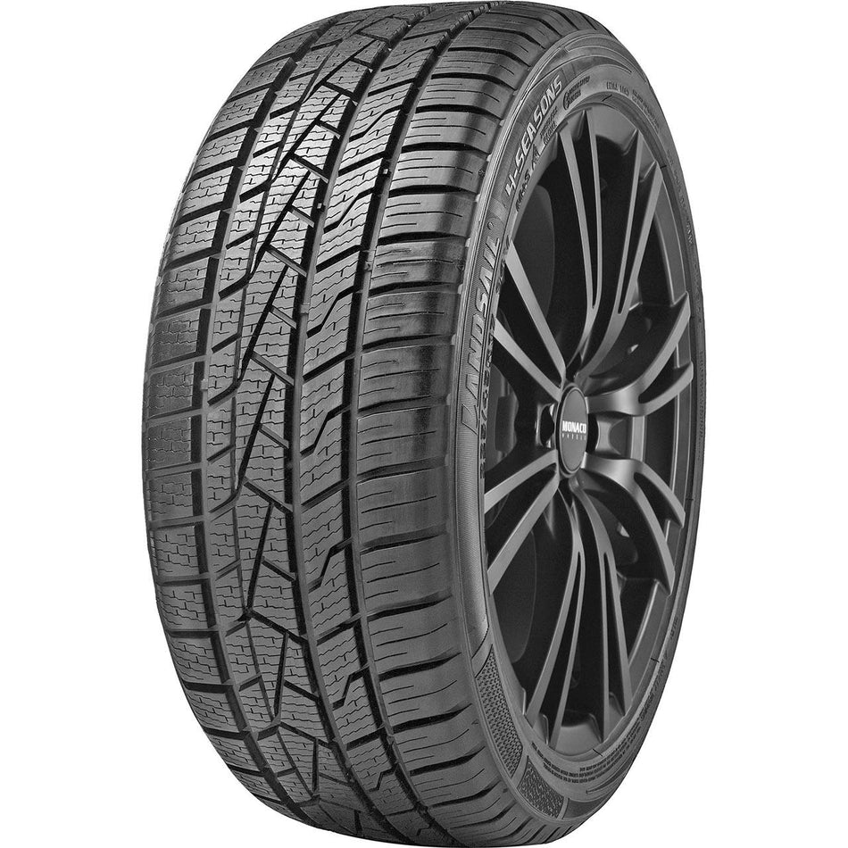 LANDSAIL 4 SEASONS 165/70 R13 79T TL M+S 3PMSF AUTO 4 STAGIONI