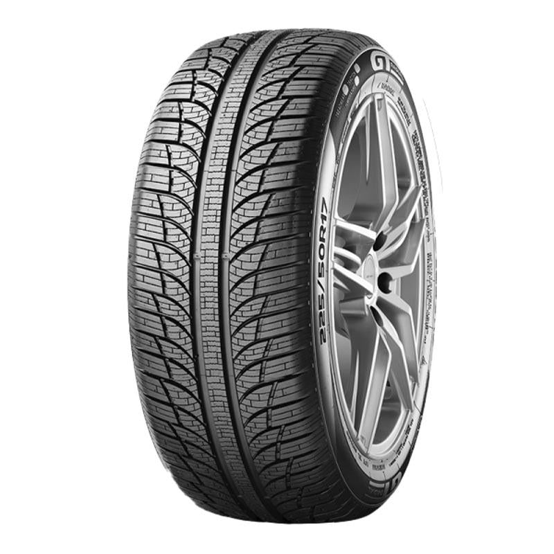GT RADIAL 4SEASONS SUV 215/60 R17 96V TL M+S 3PMSF 4X4 SUV CROSSOVER 4 STAGIONI
