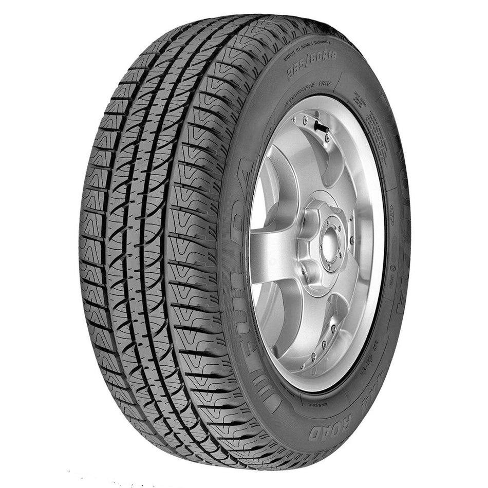 FULDA 4X4 ROAD 285/50 R20 112H TL M+S 4X4 SUV CROSSOVER ESTIVO