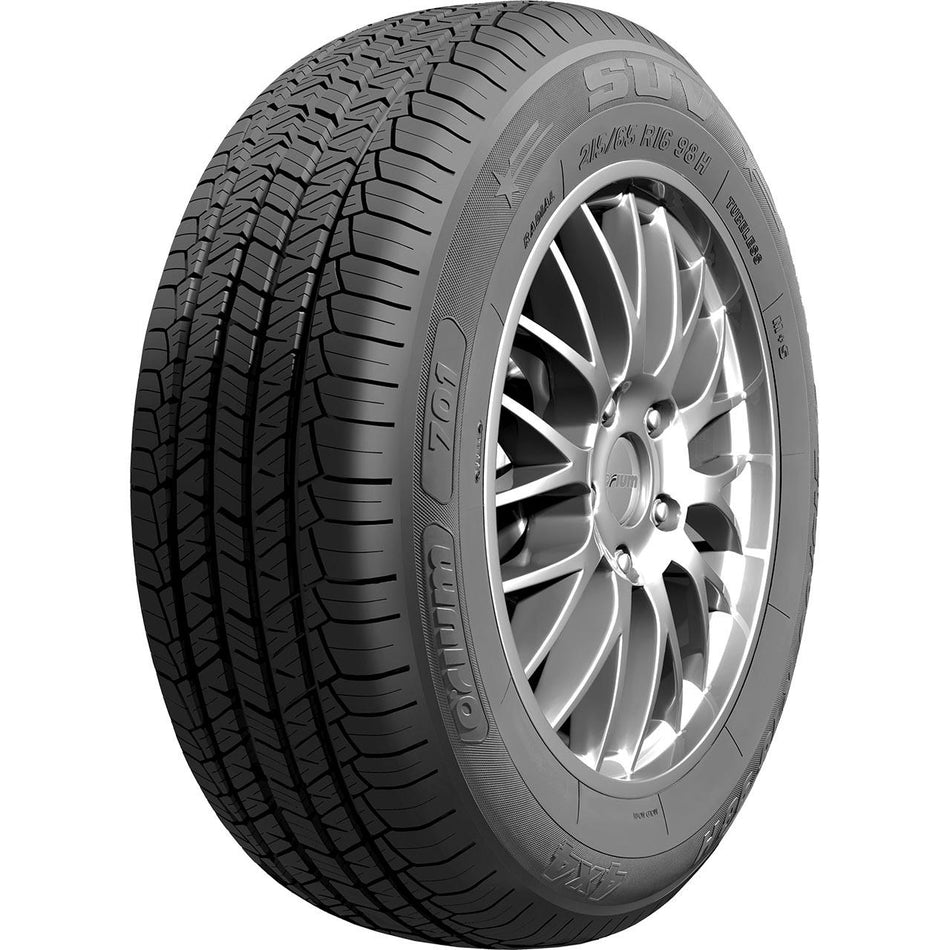 ORIUM 701 245/45 R19 98W TL AUTO ESTIVO