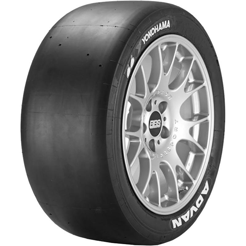 YOKOHAMA A005 H CIRCUIT TOURING 190/580 R15 TL AUTO RACING