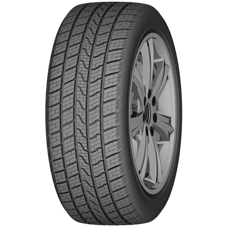 APLUS A909 ALLSEASON XL 215/55 R17 98W TL M+S 3PMSF AUTO 4 STAGIONI