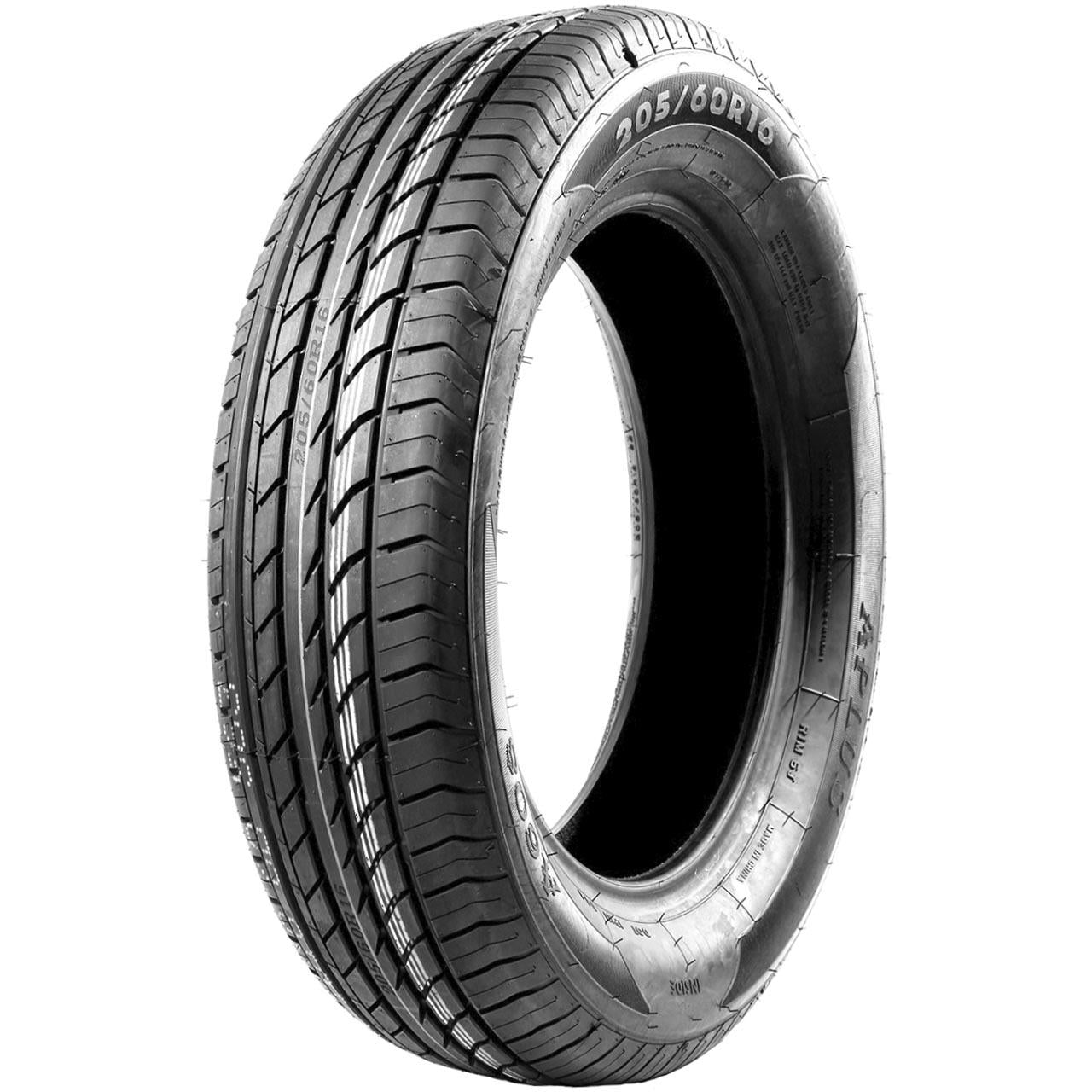 APLUS A 608 215/55 R16 93H TL AUTO ESTIVO
