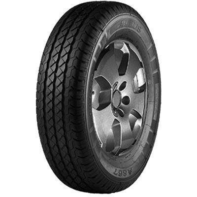 APLUS A 867 185/80 R14 102/100R TL VEICOLI COMMERCIALI LEGGERI ESTIVO