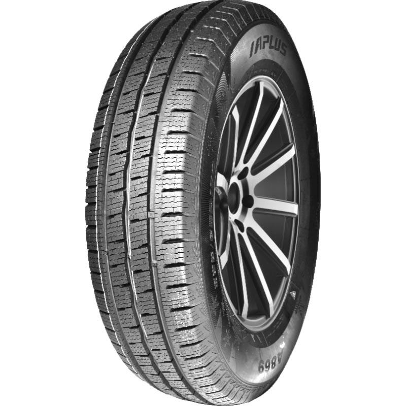 APLUS A 869 195/60 R16 99/97T TL M+S 3PMSF VEICOLI COMMERCIALI LEGGERI INVERNALE