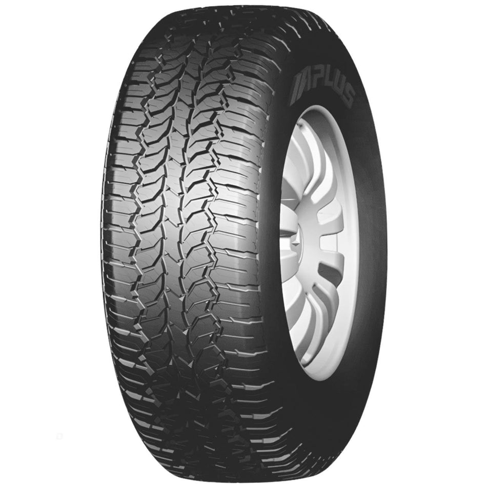 APLUS A 929 AT OWL 255/70 R15 112/110S TL M+S 4X4 SUV CROSSOVER PER TUTTI I TERRENI