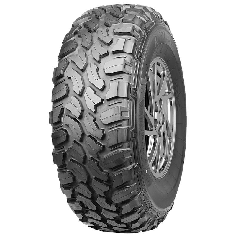 APLUS A 929 MT POR 245/75 R16 120/116Q TL M+S 4X4 SUV CROSSOVER MUD TERRAIN