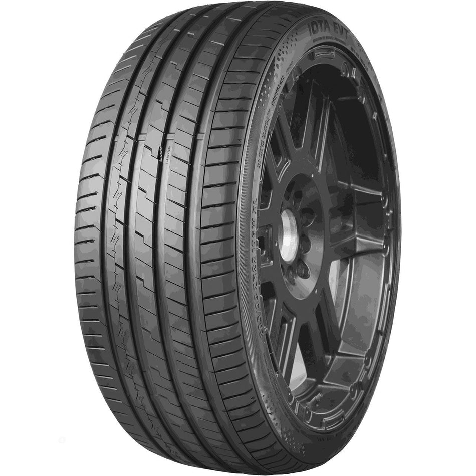 ACCELERA ACCELERA IOTA EVT XL 225/55 R17 101W TL AUTO ESTIVO