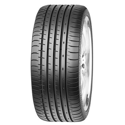 ACCELERA ACCELERA PHI 2 XL 295/30 R20 101Y TL AUTO ESTIVO