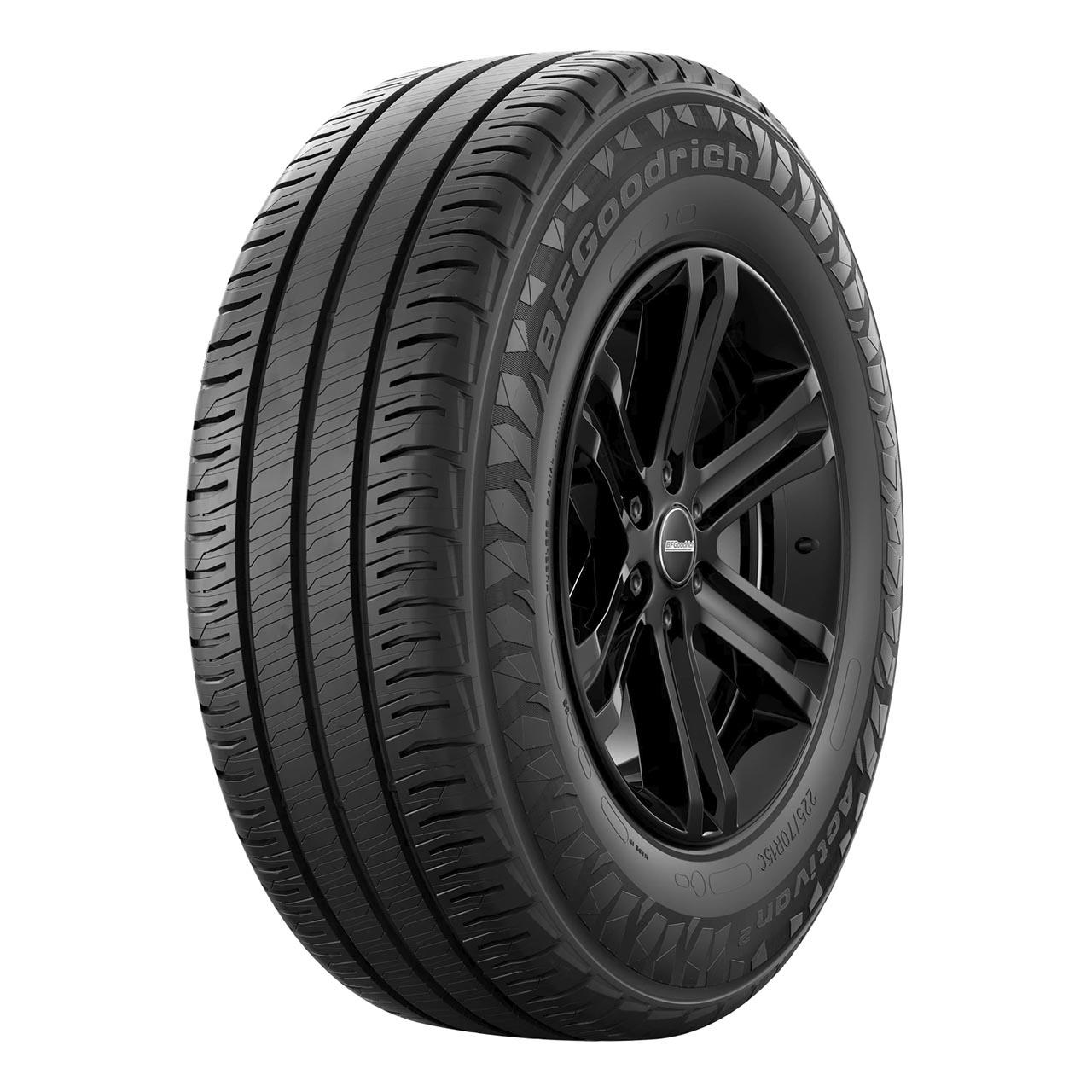 BF GOODRICH ACTIVAN 2 225/70 R15 112/110S 110 TL VEICOLI COMMERCIALI LEGGERI ESTIVO