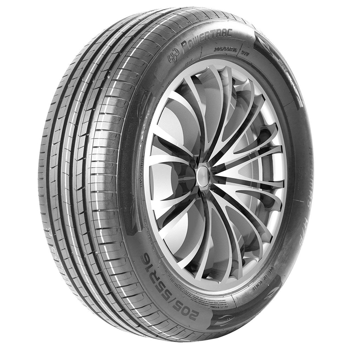 POWERTRAC ADAMAS HP 155/70 R13 75T TL AUTO ESTIVO