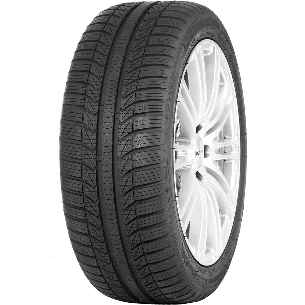 EVENT ADMONUM 4S XL 225/50 R17 98V TL M+S 3PMSF AUTO 4 STAGIONI