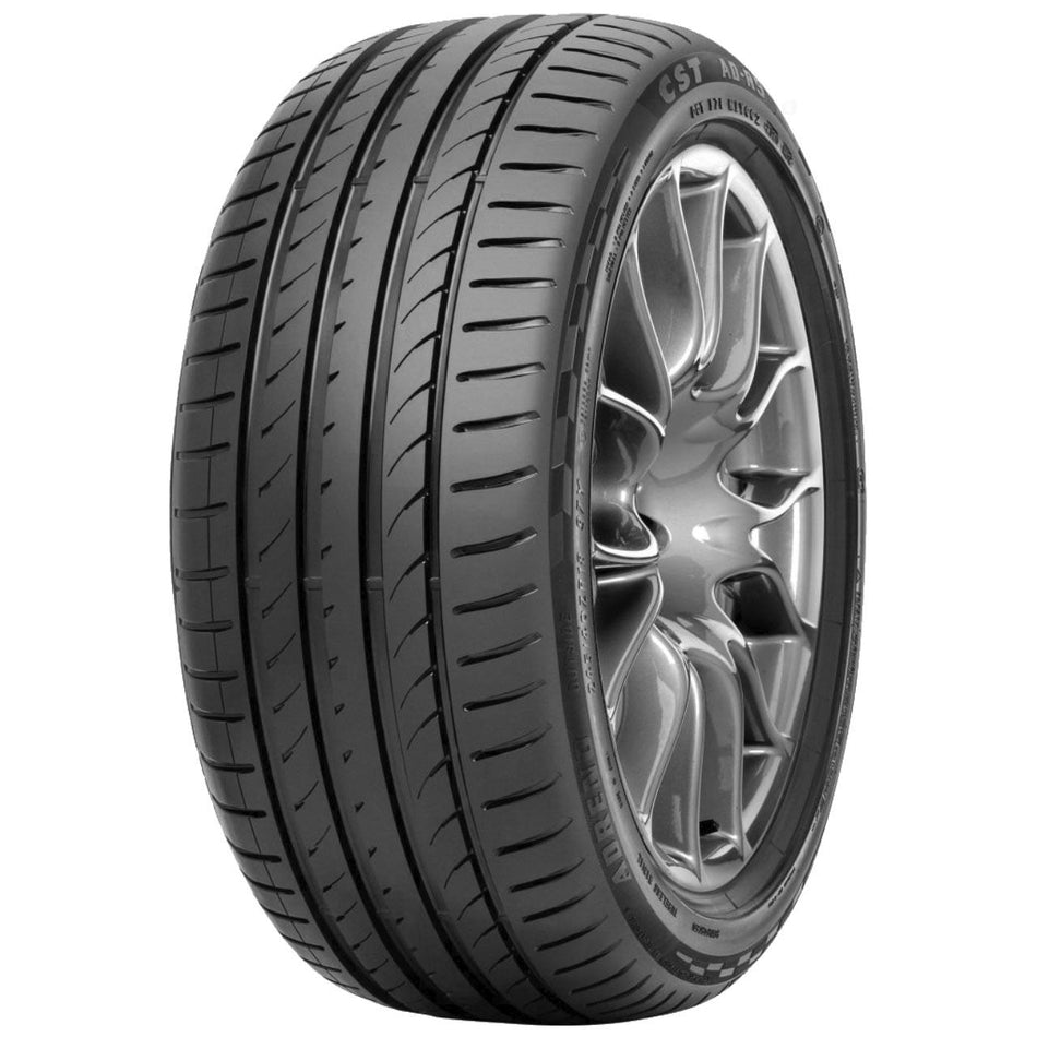 CST ADRENO AD R9 XL 235/45 R18 98Y TL 4X4 SUV CROSSOVER ESTIVO