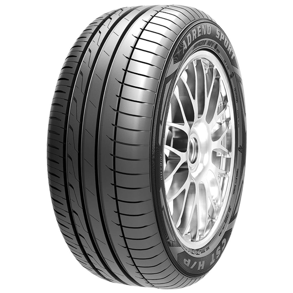 CST ADRENO SPORT AD R8 225/55 R18 98V TL 4X4 SUV CROSSOVER ESTIVO