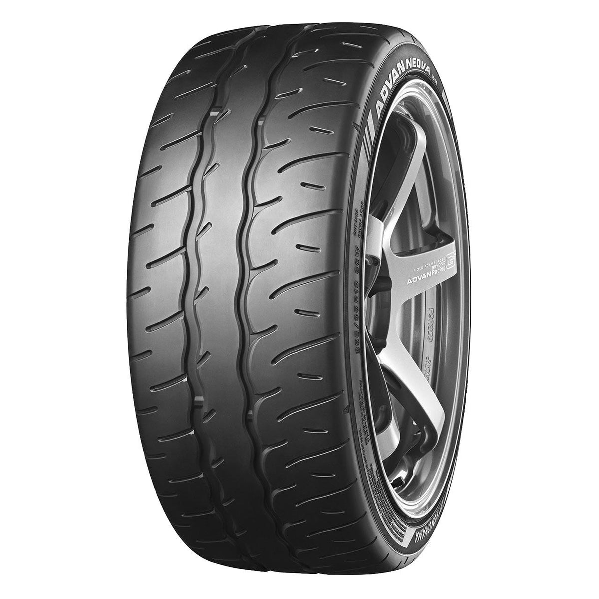 YOKOHAMA ADVAN NEOVA AD09 XL 275/35 R19 100W TL AUTO ESTIVO