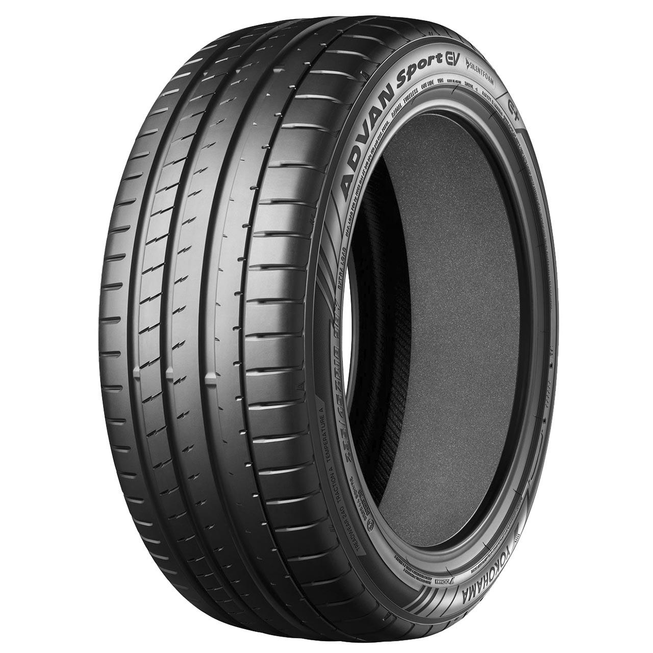YOKOHAMA ADVAN SPORT EV V108 XL 285/35 R22 106W TL AUTO ESTIVO