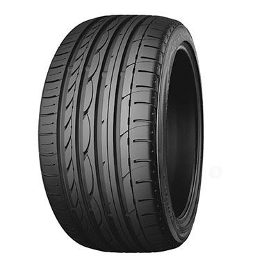 YOKOHAMA ADVAN SPORT V103S AO 255/45 R18 99Y TL AUTO ESTIVO