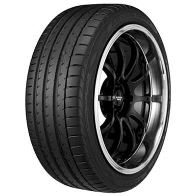 YOKOHAMA ADVAN SPORT V105S ZPS 205/60 RF16 92W TL AUTO ESTIVO