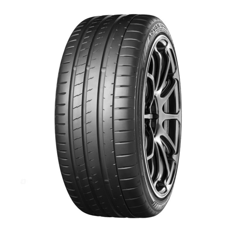 YOKOHAMA ADVAN SPORT V107 SUV 285/45 R21 113Y TL 4X4 SUV CROSSOVER ESTIVO