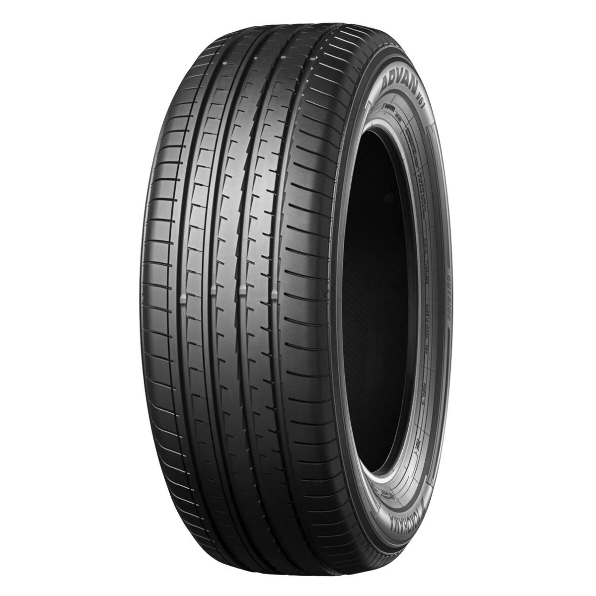 YOKOHAMA ADVAN V61 235/55 R20 102V TL AUTO ESTIVO