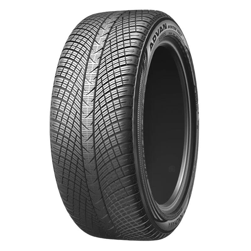 YOKOHAMA ADVAN WINTER V907 XL 285/45 R22 114V TL M+S 3PMSF AUTO INVERNALE