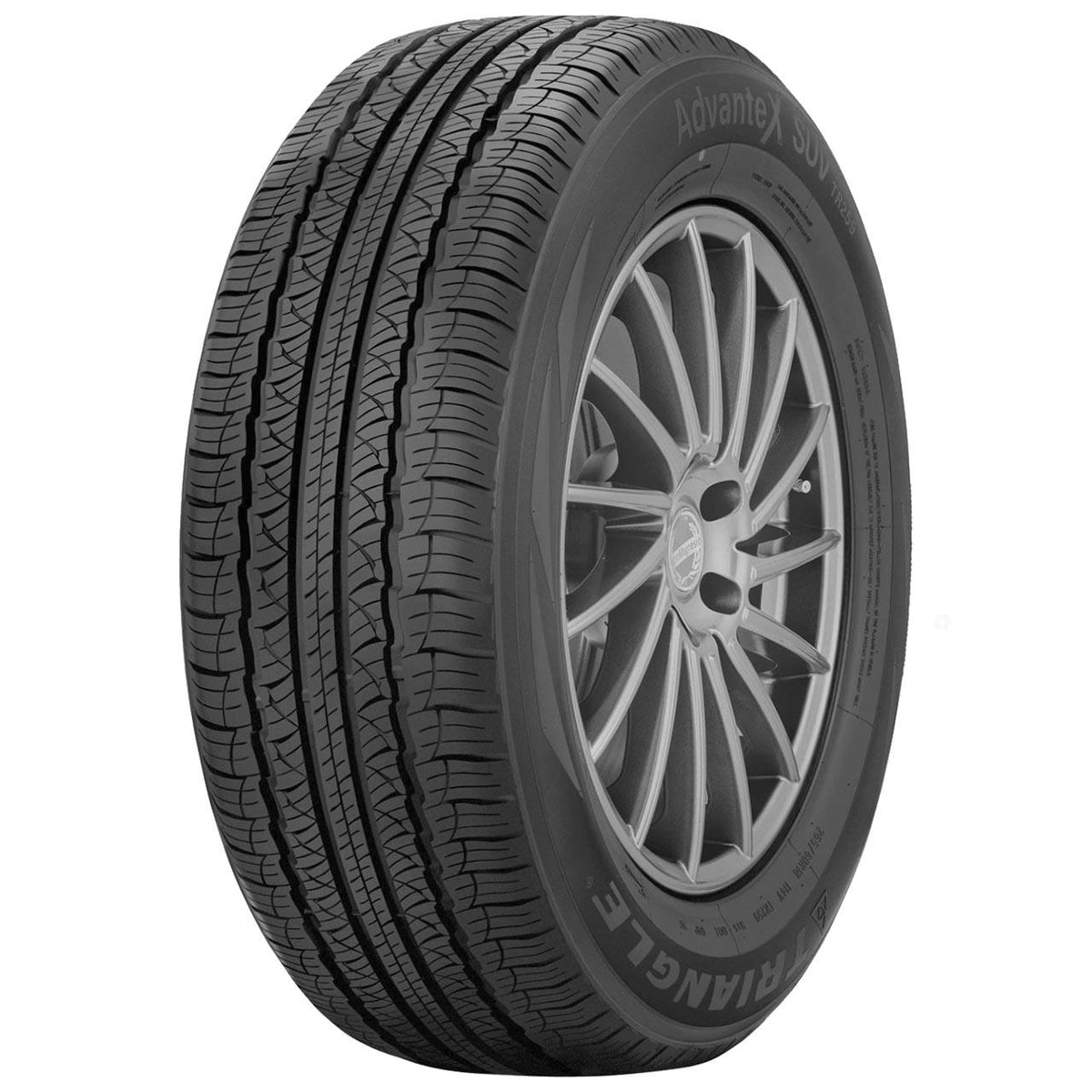 TRIANGLE ADVANTEX SUV TR259 XL 275/45 R21 110Y TL M+S 4X4 SUV CROSSOVER ESTIVO
