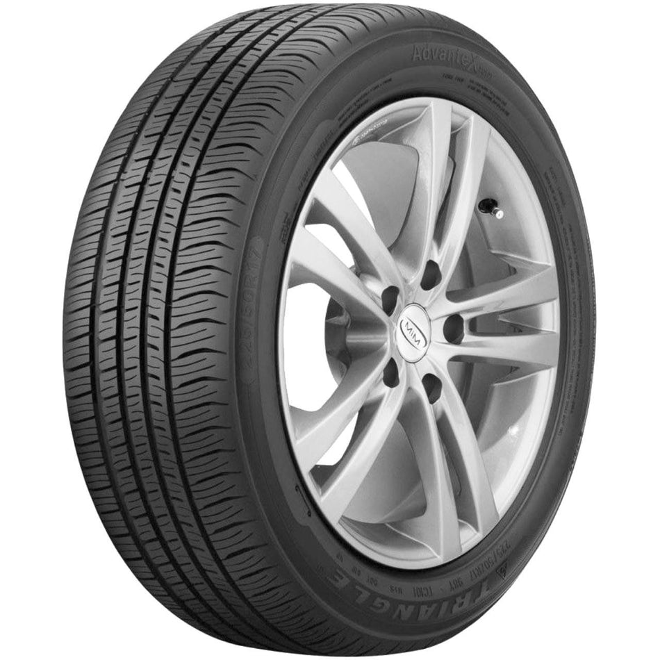 TRIANGLE ADVANTEX TC101 185/50 R16 81V TL M+S AUTO ESTIVO