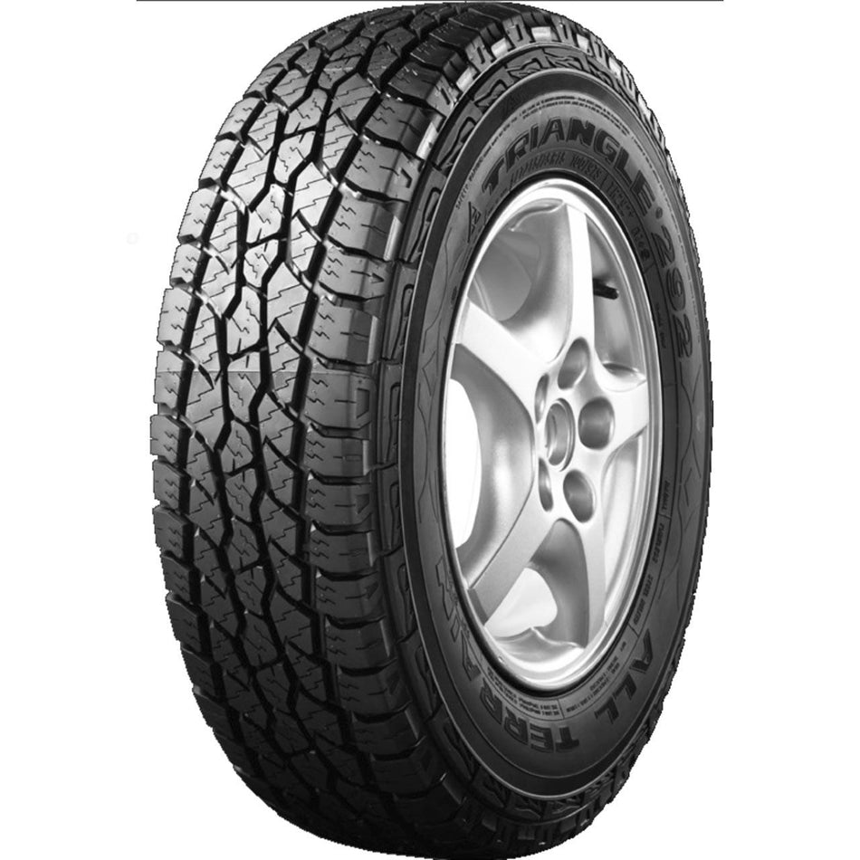 TRIANGLE AGILEX AT TR292 XL 245/70 R16 111S TL M+S 4X4 SUV CROSSOVER PER TUTTI I TERRENI