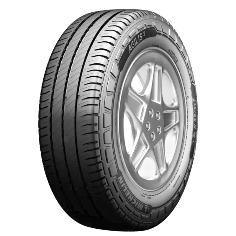 MICHELIN AGILIS 3 MO V 235/65 R16 115/113R TL VEICOLI COMMERCIALI LEGGERI ESTIVO