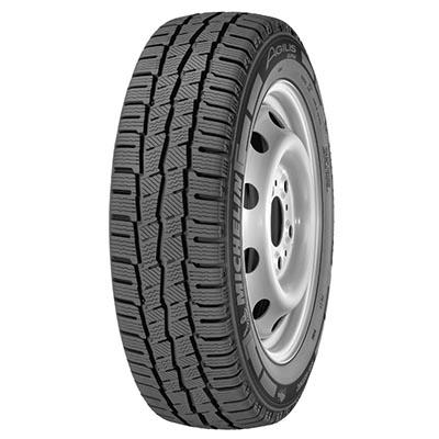 MICHELIN AGILIS ALPIN 225/55 R17 109/107T 104H TL M+S 3PMSF VEICOLI COMMERCIALI LEGGERI INVERNALE