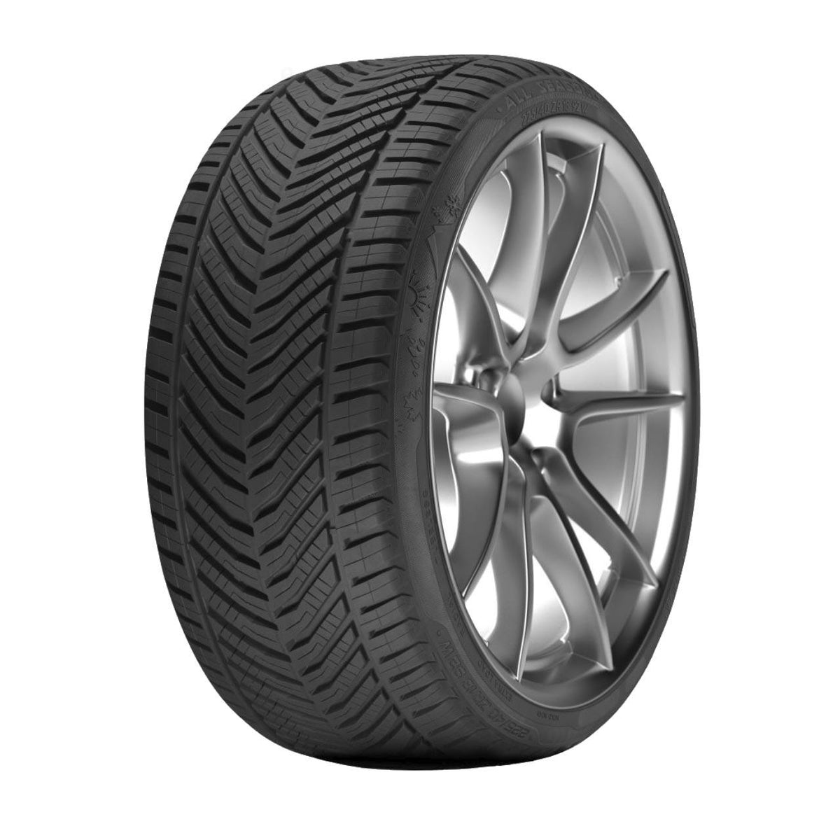 KORMORAN ALL SEASON XL 185/60 R15 88V TL M+S 3PMSF AUTO 4 STAGIONI
