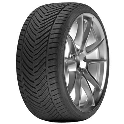 TIGAR ALL SEASON XL 225/40 R18 92W TL M+S 3PMSF AUTO 4 STAGIONI